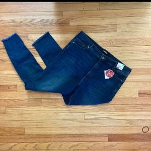 Express Jegging 18L